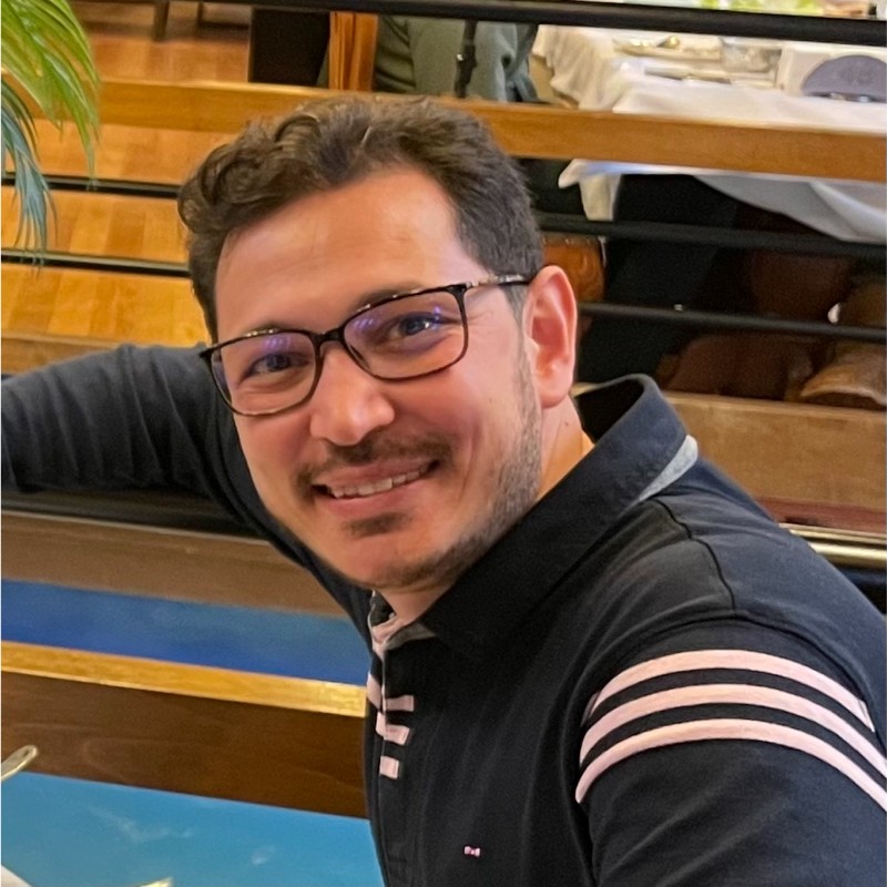 Hakan YIGIT