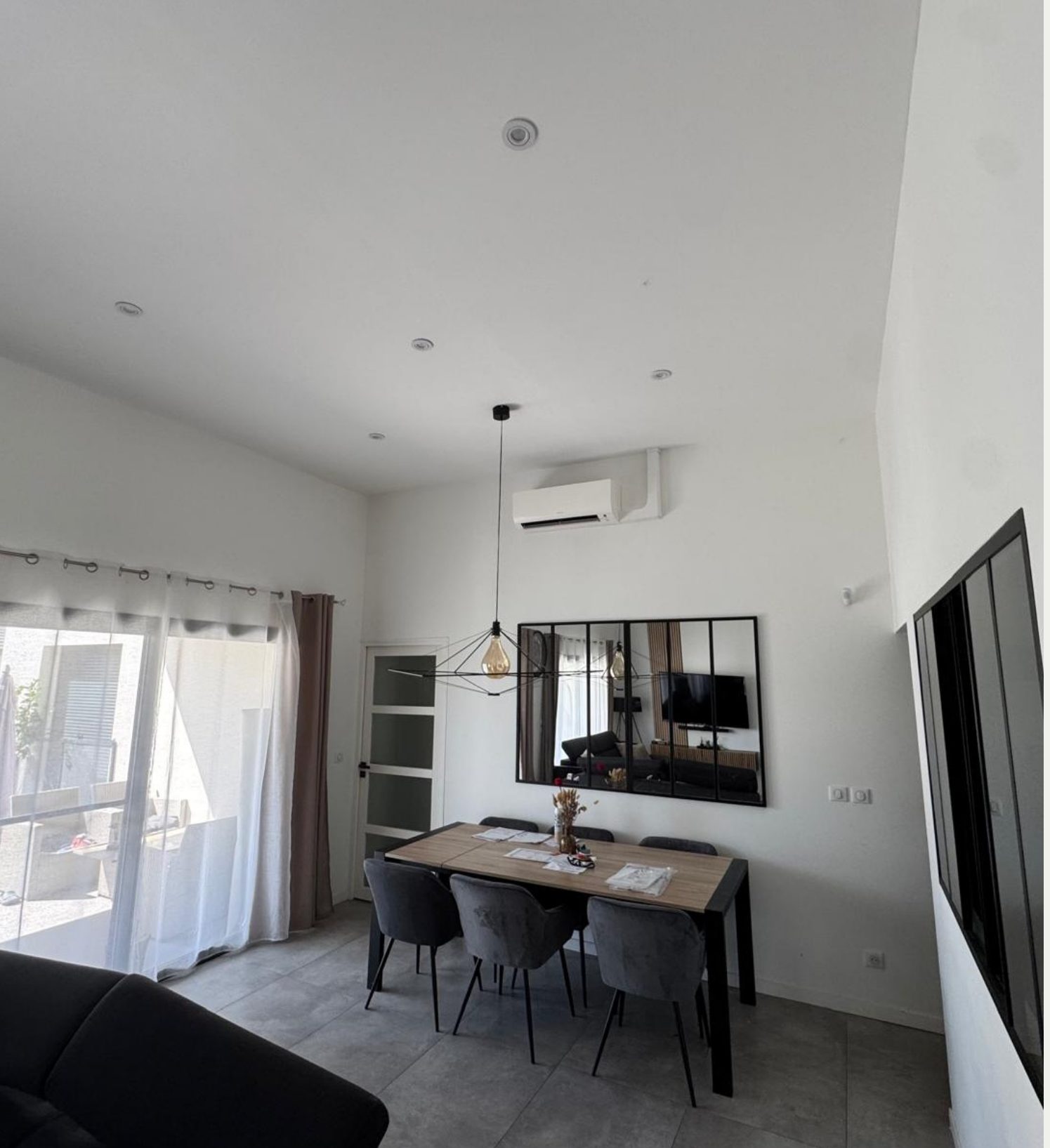 Installation et entretien de climatisation : Un confort durable avec BHY Construction